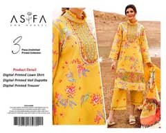 Asifa Nabeel hit article available for sale