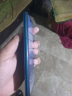 redmi note 8 pro PTA approved 128 bg