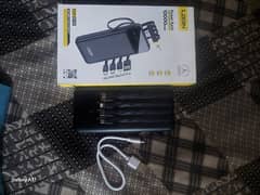 10000 mah