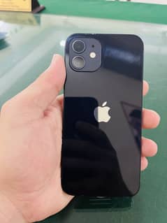 iPhone 12 jv