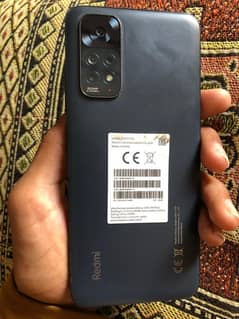 redmi note 11.8/128 Snapdragon 680