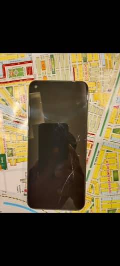 model OnePlus Nord n100