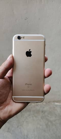 Iphone 6s Pta 128gb