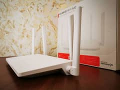 Huawei AX2 Wifi Router