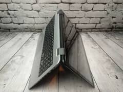 Asus flip Laptop 2in1 Touchscreen 6th Generation 8GB Ram 500GB HDD