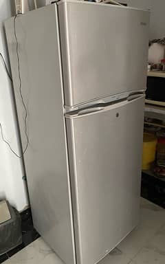 Haier Large Size 4 Way Cooling Safe Start Model