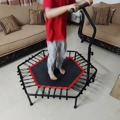 Exercise Trampoline 36 inches