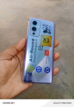 OnePlus 9 5g
