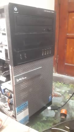 Best Core i5 4th Gen Optiplex 7020 Gaming Rig For Sale