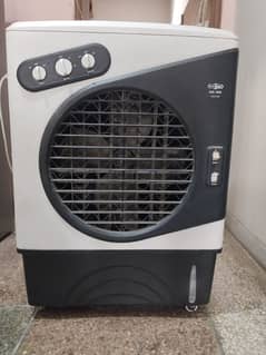 Super Asia Room Coller ECM500