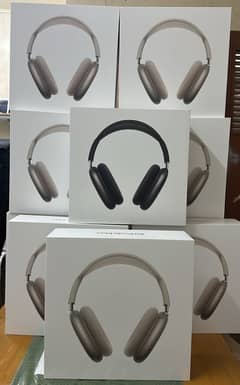 Air pod. Max original