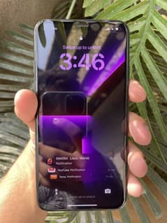Apple 11 pro max 64 gb 10/10 80 BH