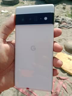 Google Pixel 6 Pro