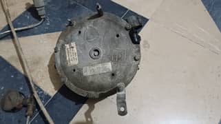 CNG Cylinder & Kit