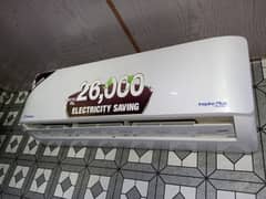 dawalance DC inverter 1.5 ton