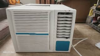 1 ton ac for sale just like new