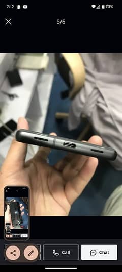Google pixel 7a approved