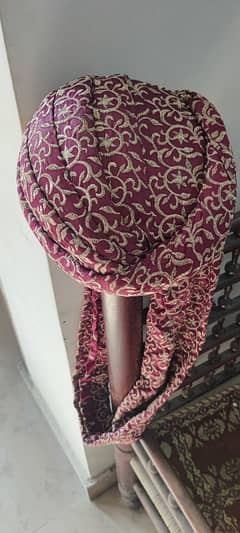 Dulha Sherwani