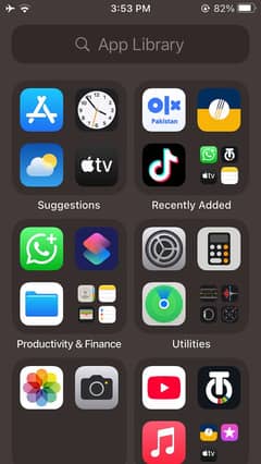 Iphone Se 2016