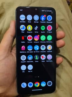 Vivo Y17s | 6gb ram and 128gb storage