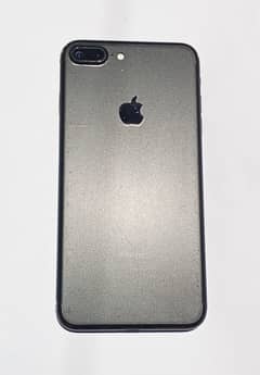 Iphone 7 Plus 256GB Storage Non PTA