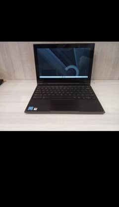 LENOVO CHROME BOOK