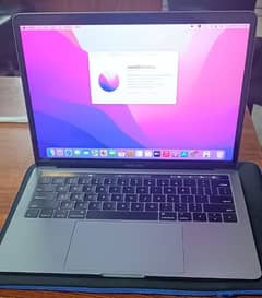 Macbook