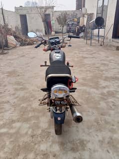 good condition