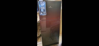 Dawlance refrigerator
