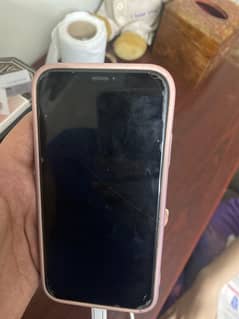 IPHONE XR NON PTA FACTORY ULOCK DEAD FINAL