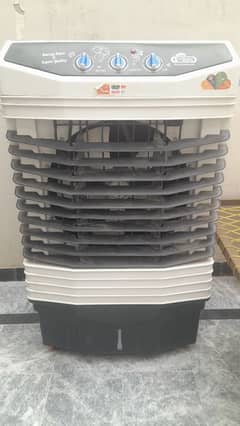 Super Asia Ac Coller