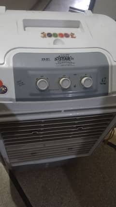 5 star air cooler