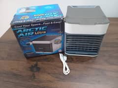 Arctic Air Ultra Edition Air Cooler and Purifier Cool Air Cooler