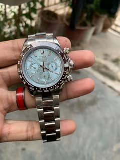 Automatic watch