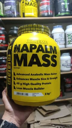 Mass