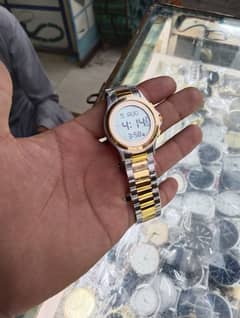ALFAJR WATCH