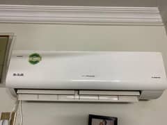 1 Ton  Inverter AC Excellent Performance