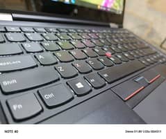 Lenovo X1 yoga