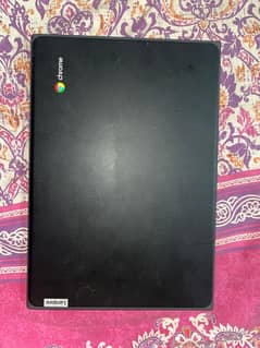 Lenovo Chromebook AMD Processor