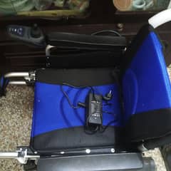 Electric Wheal Chair