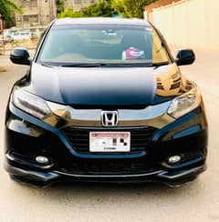 Honda Vezel 2016/2021 hybrid