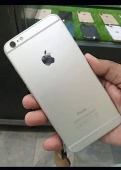 mujy iphone 6s plus chahia  jis ke pass ho rabta karai