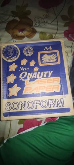 Original sonoform paper from Malaysia