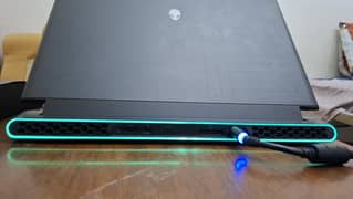 Alienware m15 r4