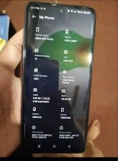 infnix