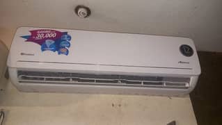 1.5 ton good condition