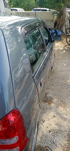 Suzuki Alto 2010
