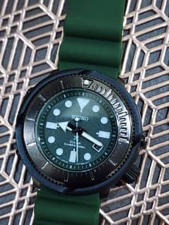 Men's watch