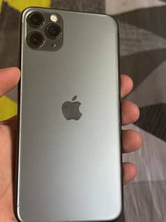 iPhone 11 pro max