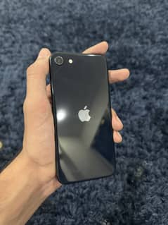 IPhone SE3 (2022) 128GB JV